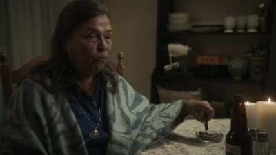 I thought it was just a story
told to us native kids - Day of the Dead