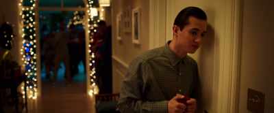 I thought it was just
what we both wanted. Isn't it? - All My Friends Are Dead