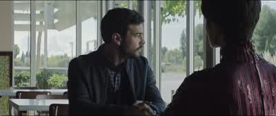 I thought it might be useful to us, and it has been. - The Invisible Guest