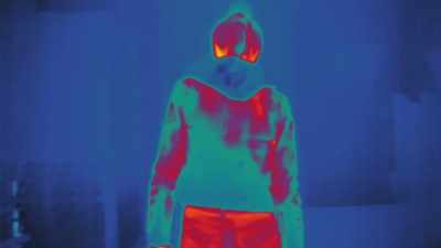 I thought when it originally
happened that maybe - The Holzer Files