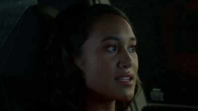 I thought it was over,
but it's not. - Pretty Little Liars: The Perfectionists