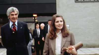 I thought it was really bizarre - Myth & Mogul: John DeLorean