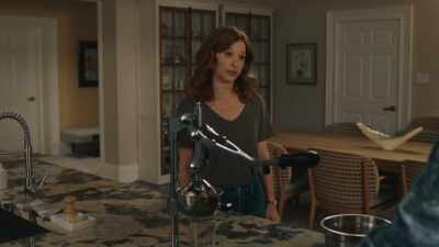 I thought it was safest, what with this - The Spencer Sisters