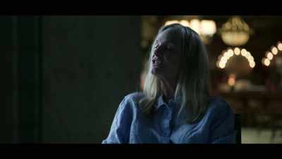 I thought it was very daring,
a daring thing for them to do. - A Farewell to Ozark