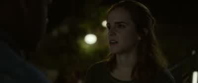 I thought it was a bit much. - The Circle