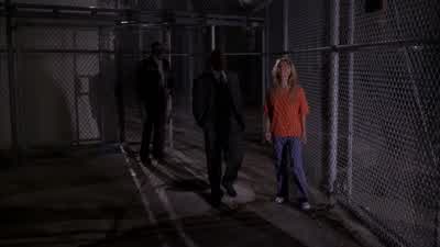 -I thought it was against regulations. - Criminal Minds