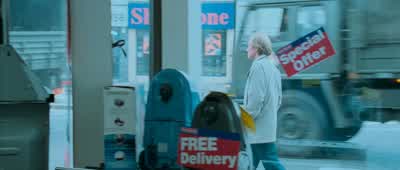 - I thought it wasn't a social gathering? - Shaun of the Dead