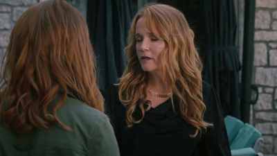 I thought it was weird - The Spencer Sisters