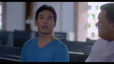 I thought that it would
make everything right. - Crush Kong Curly