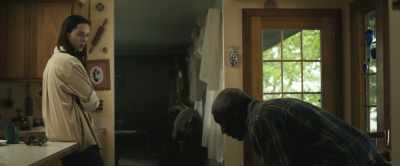 I thought it was you. - The Night House