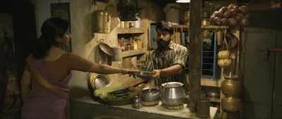 I thought, it is your deed - Rangasthalam