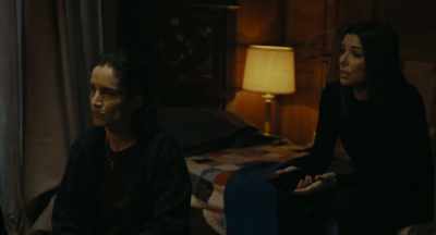 I thought it's perfect.
Lena gets to stay in her home, - Tell It Like a Woman