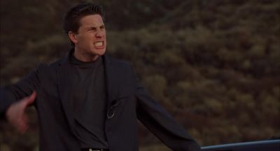 I thought you killed all those things - Tremors 3: Back to Perfection