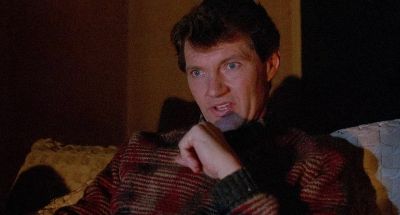 I thought this kind of stuff made you sick - Hellraiser