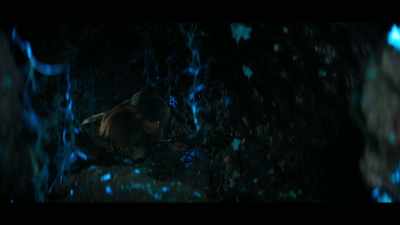 I thought you knew... all the tunnels. - The Dark Crystal: Age of Resistance