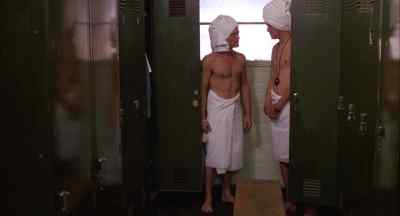 I thought you knew how to rig that thing. - Men at Work