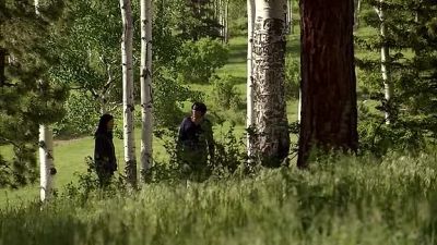 I thought you knew where to go. - Longmire