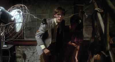 I thought you knew
where this place was. - The Prowler
