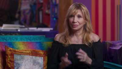 I thought, you know,
"You're in a band that's... - Stevie Van Zandt: Disciple