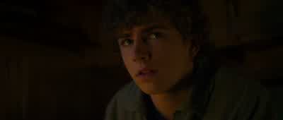 I thought Kronos was there, but... - Percy Jackson and the Olympians
