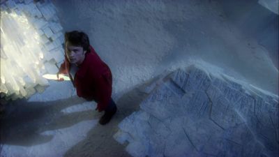 I thought Krypton was destroyed. - Smallville