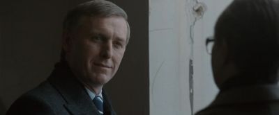I thought Lacon had made it clear to you - Tinker Tailor Soldier Spy