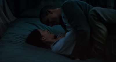 I thought you left. - The Dead Thing