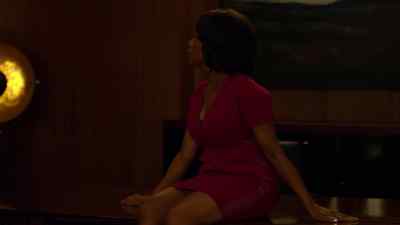 I thought you left town. - Marvel's Luke Cage