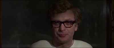 I thought Lenin called such comforts
"momentary interest". - Billion Dollar Brain