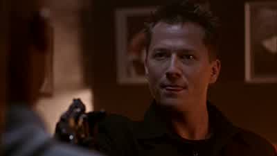 I thought Lex Luthor had all the answers. - Smallville