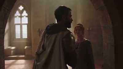 I thought my life
was no longer your concern. - Knightfall