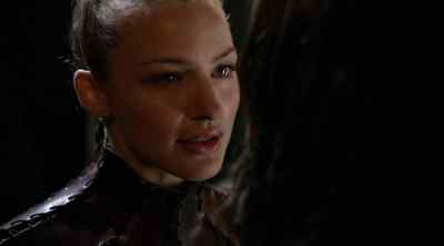 I thought you liked my stew. - Legend of the Seeker