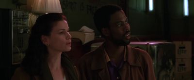I thought she looked familiar - Dogma