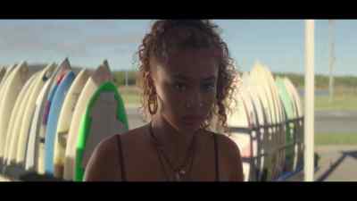 I thought they looked good. - Surviving Summer