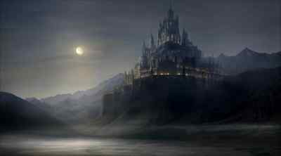 I thought Lord Rahl
wanted the Seeker dead. - Legend of the Seeker