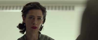 I thought love wasn't enough. - Professor Marston and the Wonder Women