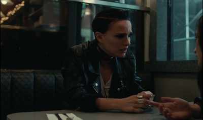 I thought you loved Dan. - Vox Lux