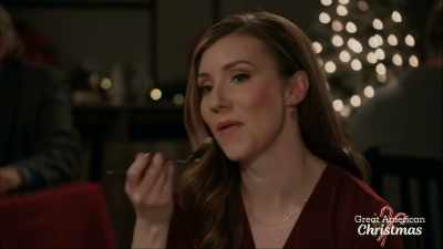 I thought you loved
your apartment though. - Destined at Christmas