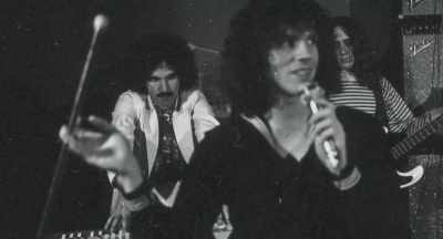 I thought that made for
a more interesting album. - The Sparks Brothers