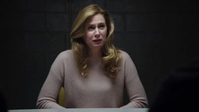 I thought marrying Cam
would mean - NCIS: New Orleans