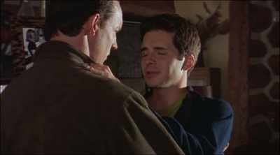 I thought marrying him,
that would fix that. - Queer as Folk