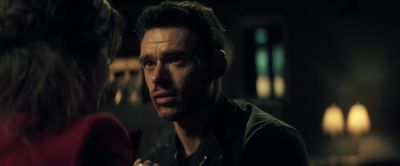 I thought Mason was dead. - Citadel