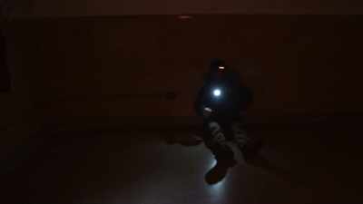 I thought that maybe
before we begin, - Portals to Hell