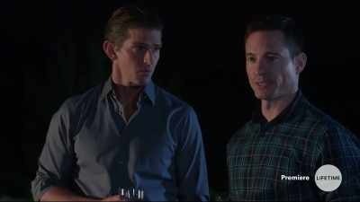 I thought maybe buying the house
might change things, - Suburban Swingers Club