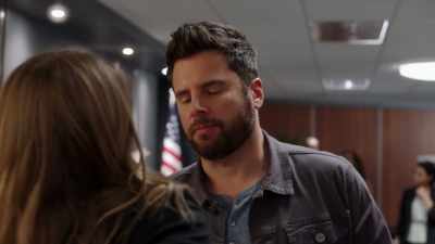 I thought maybe we could
spend some couples time - Psych 3: This Is Gus