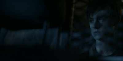 I thought maybe he was hurt or something,
so I went to help-- to pick him up. - Defending Jacob