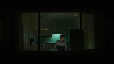 I thought maybe I can use crypto to do it. - Trust No One: The Hunt for the Crypto King