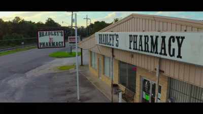 I thought that maybe I could counsel
and stop 'em before they got addicted. - The Pharmacist