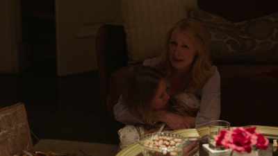 I thought maybe I could help her. - Sharp Objects