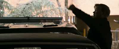 I thought maybe I could just - El Camino: A Breaking Bad Movie